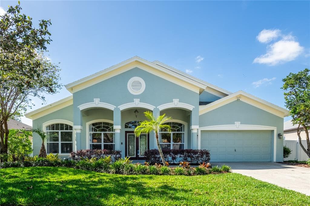 4007 CANTER COURT
