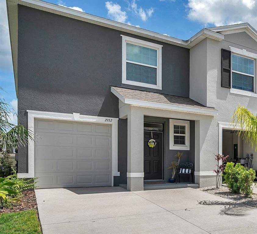 2932 BELUGA BAY DRIVE ODESSA, FL 33556