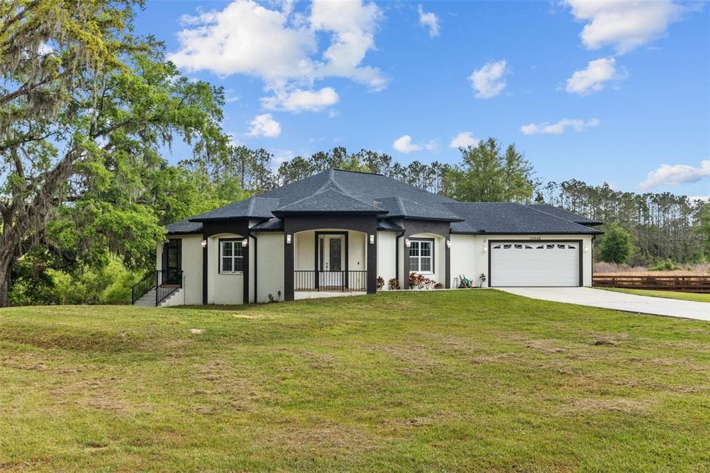 13940 DARBY PARK LANE DADE CITY, FL 33525