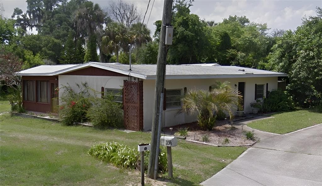 236 HUBBELL STREET EDGEWATER, FL 32132