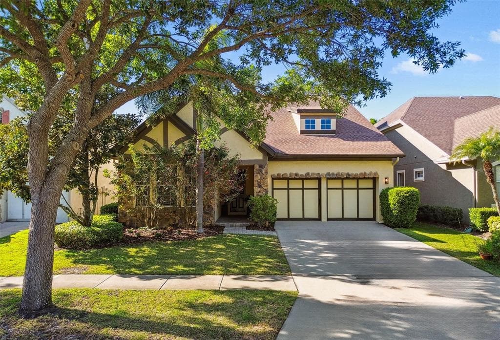11531 MERIDIAN POINT DRIVE TAMPA, FL 33626