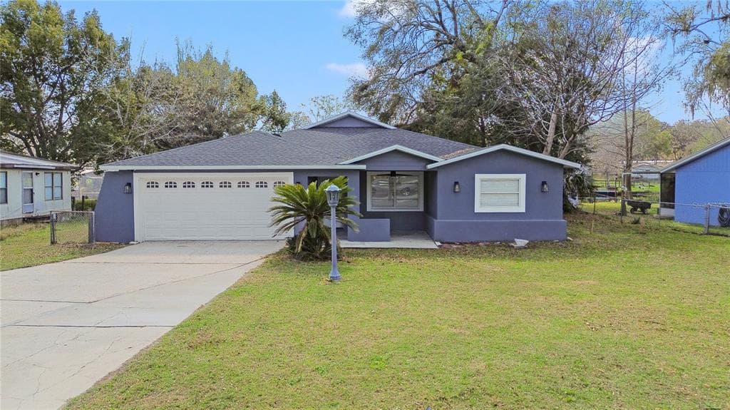 11626 E LAUREL COURT FLORAL CITY, FL 34436