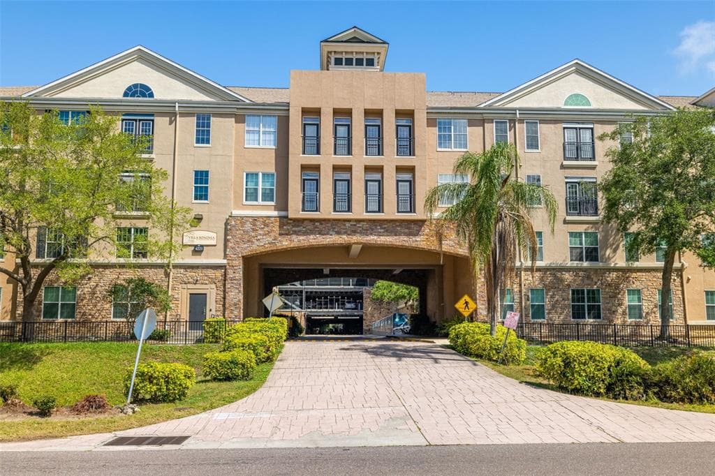 4221 W SPRUCE STREET UNIT 1229 TAMPA, FL 33607