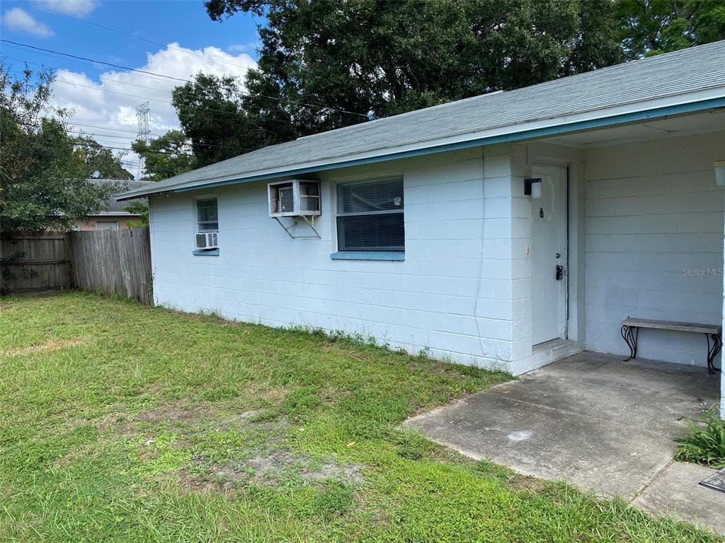 3765 137TH AVENUE UNIT B LARGO, FL 33771