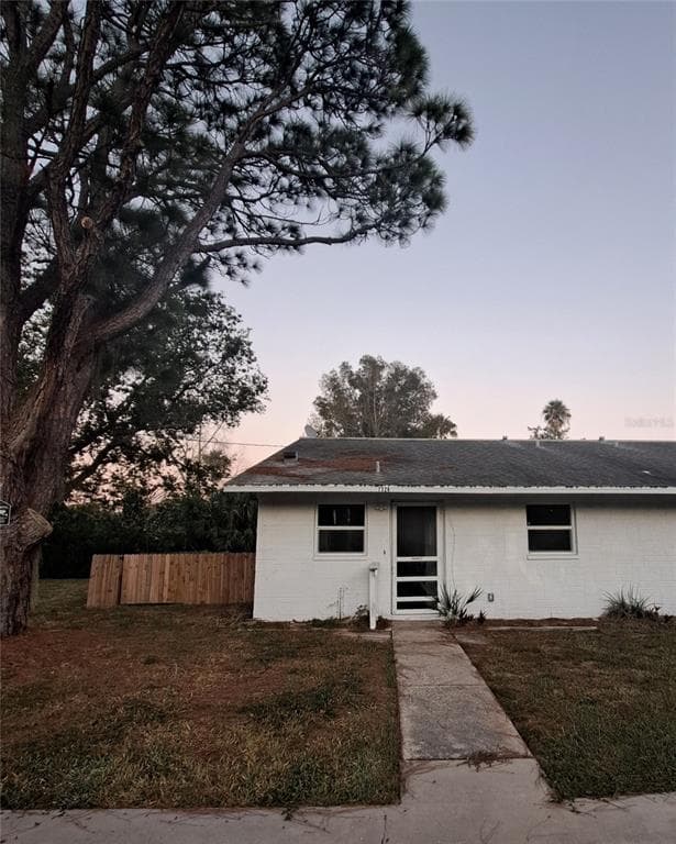 7326 JANCZLIK DRIVE NEW PORT RICHEY, FL 34652