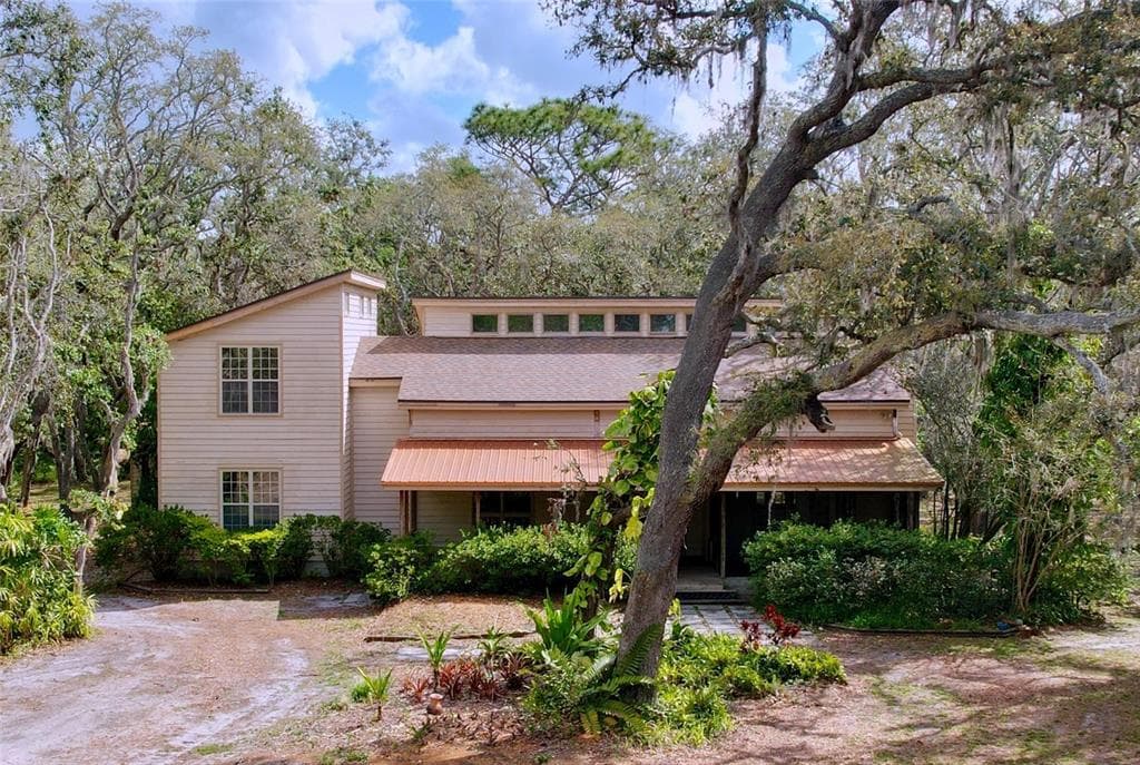 25231 BALD CYPRESS LANE LUTZ, FL 33559