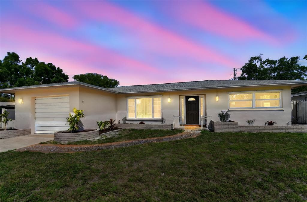 2189 PINE RIDGE DRIVE CLEARWATER, FL 33763