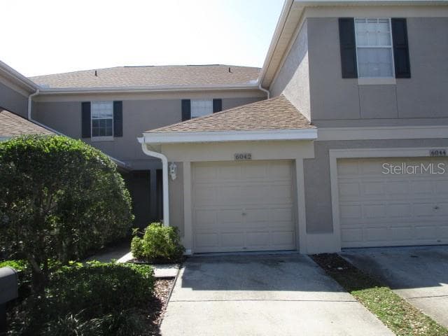 6042 54TH STREET N ST PETERSBURG, FL 33709