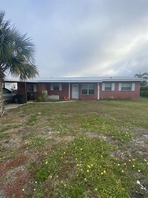 825 BLUE HERON BOULEVARD RUSKIN, FL 33570