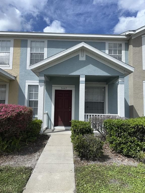 3447 SANTA RITA LANE LAND O LAKES, FL 34639