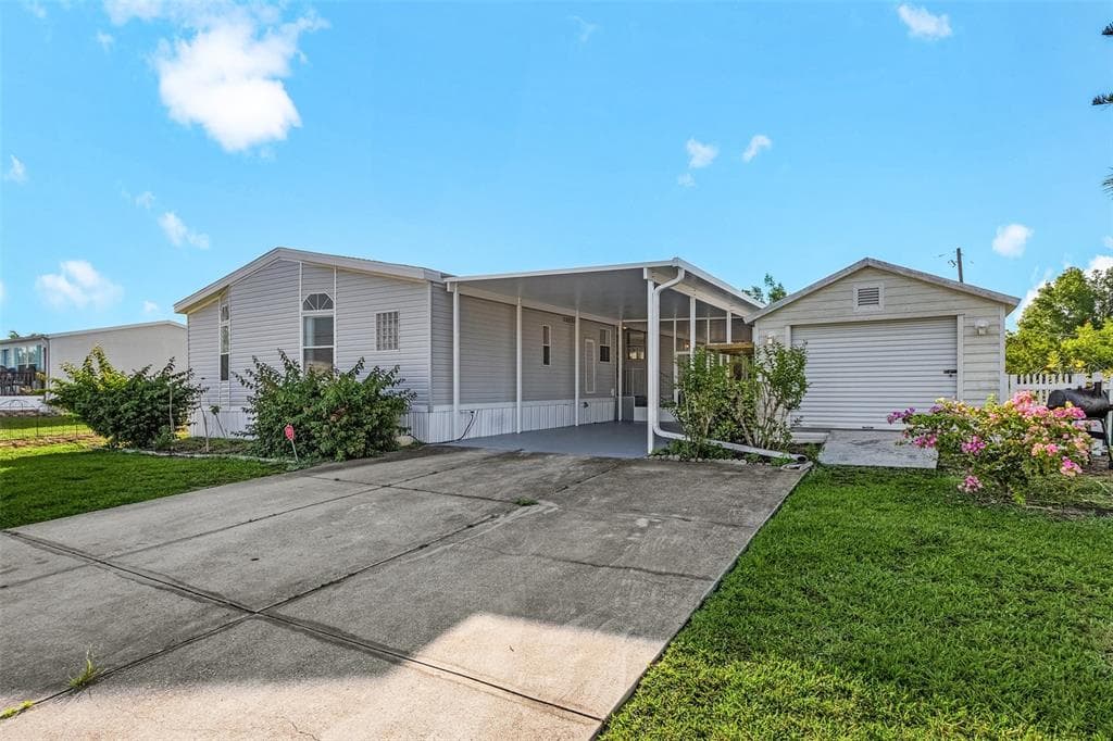 4301 RIVERSIDE DRIVE PUNTA GORDA, FL 33982