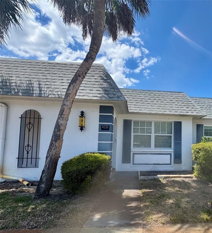 4235 SHELDON PLACE UNIT 4235