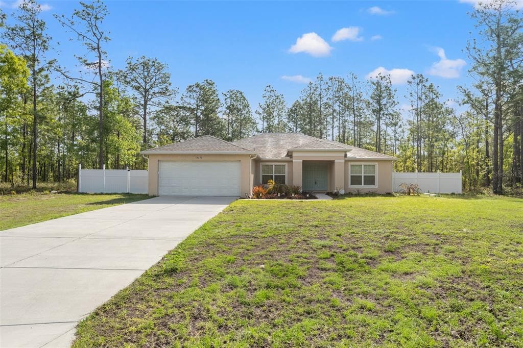 15492 POMP PARKWAY WEEKI WACHEE, FL 34614