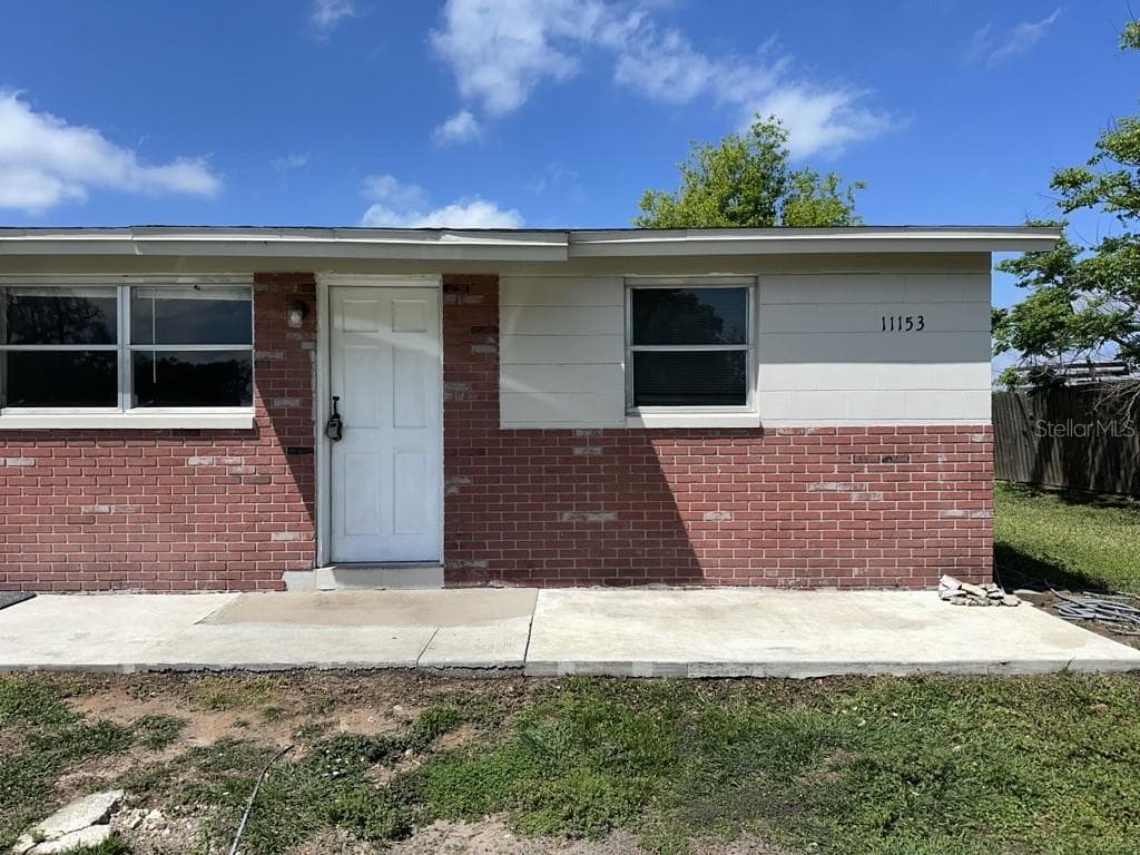 11153 US HIGHWAY 98 DADE CITY, FL 33525