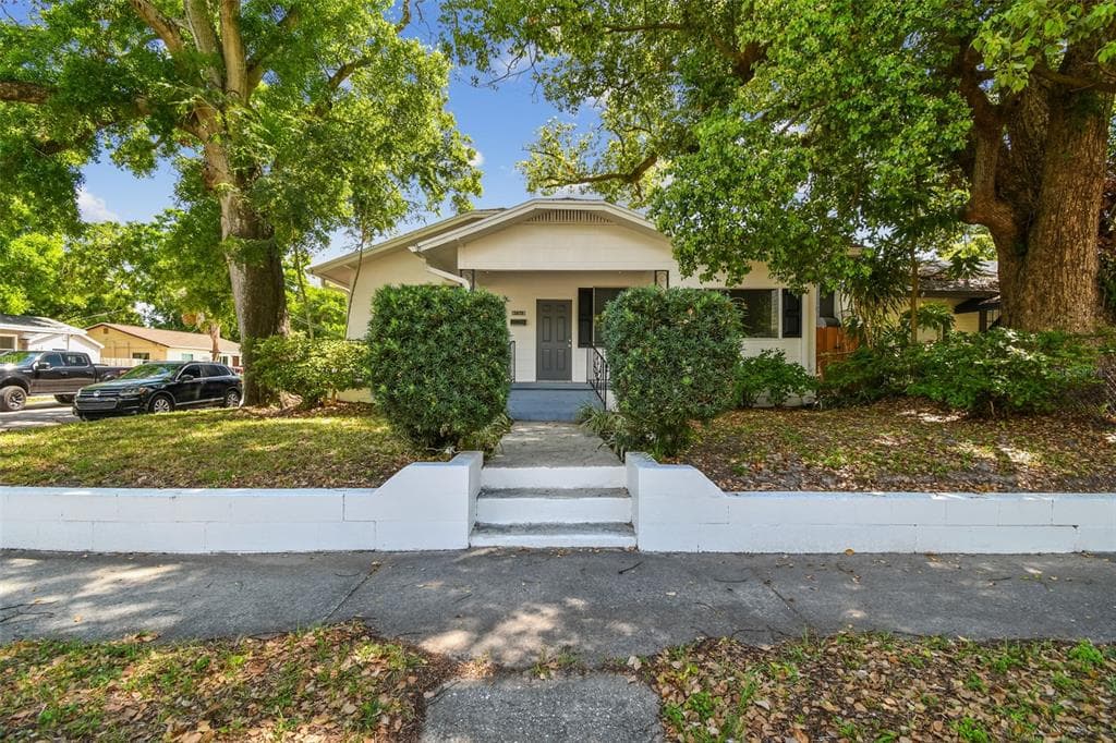 3411 N 12TH STREET TAMPA, FL 33605