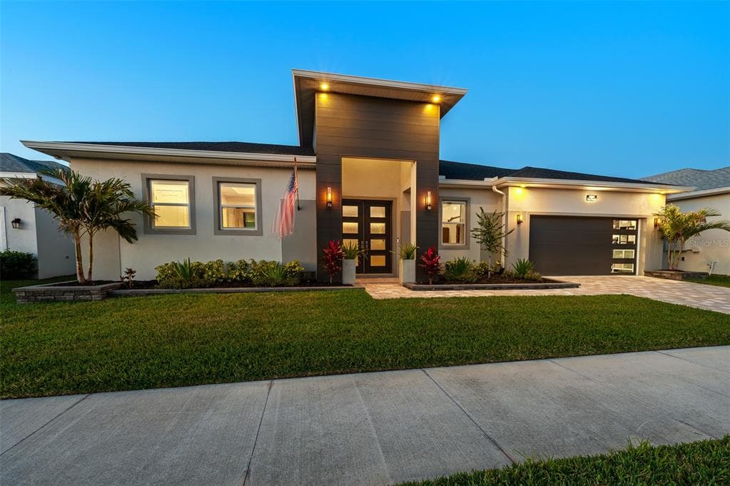 8580 IVY STARK BOULEVARD WESLEY CHAPEL, FL 33545