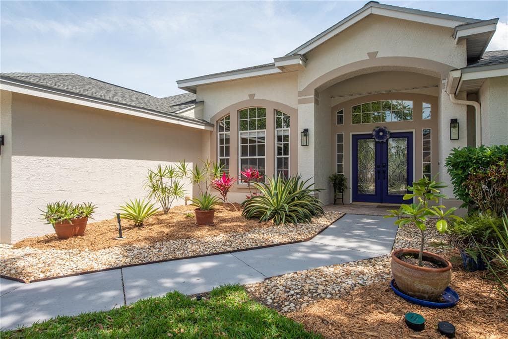 949 BELTED KINGFISHER DRIVE S PALM HARBOR, FL 34683