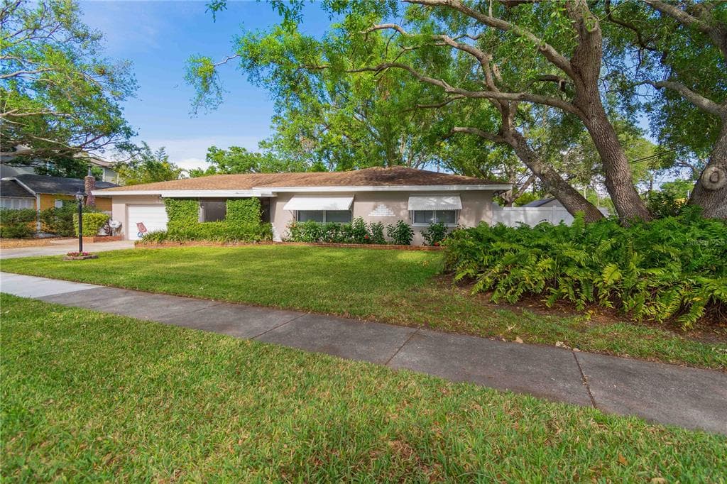 6801 5TH STREET N ST PETERSBURG, FL 33702