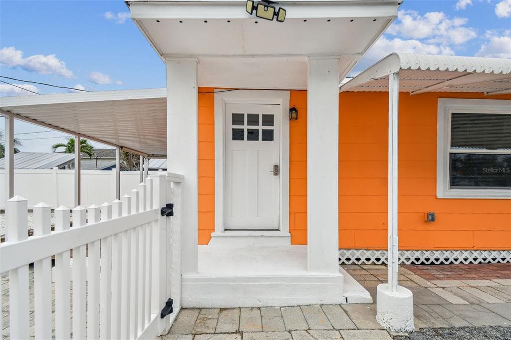 13320 2ND ST E MADEIRA BEACH, FL 33708