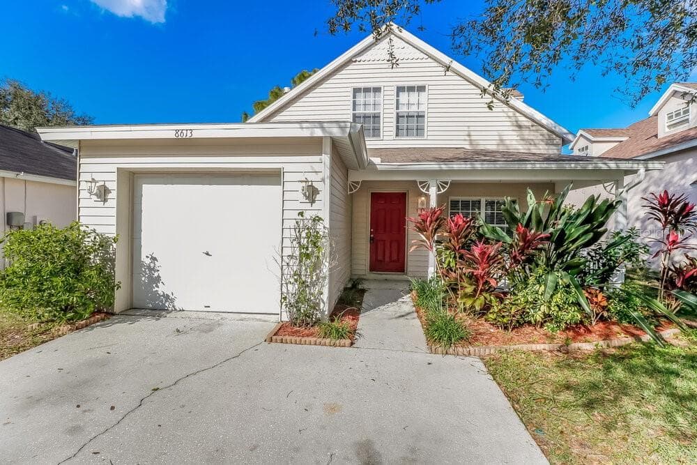 8613 HAWBUCK STREET TRINITY, FL 34655