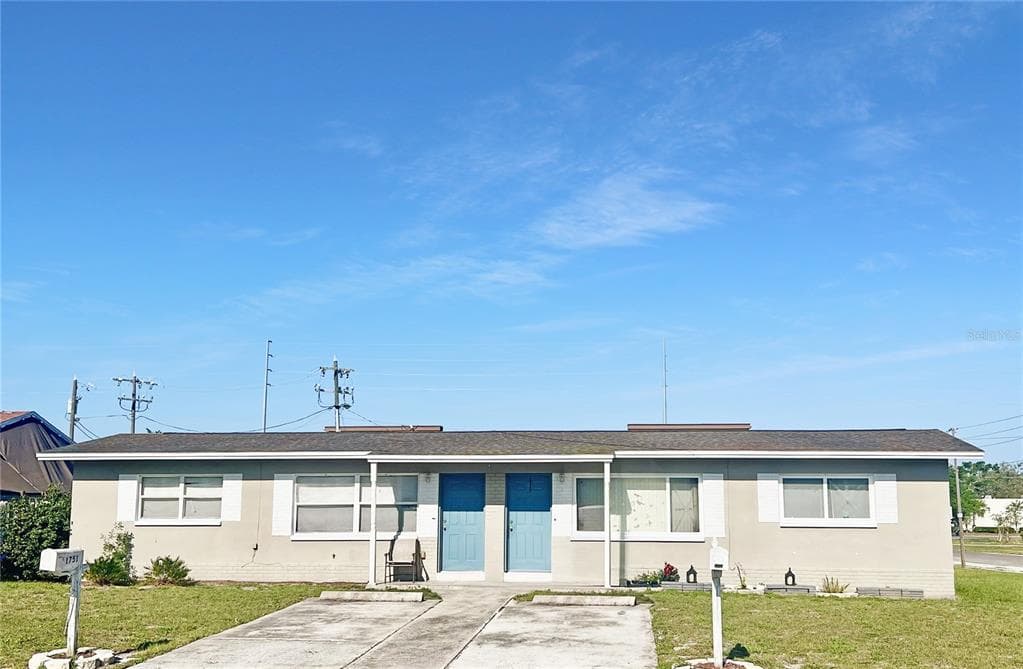 1751 N JEFFERSON AVENUE LARGO, FL 33770