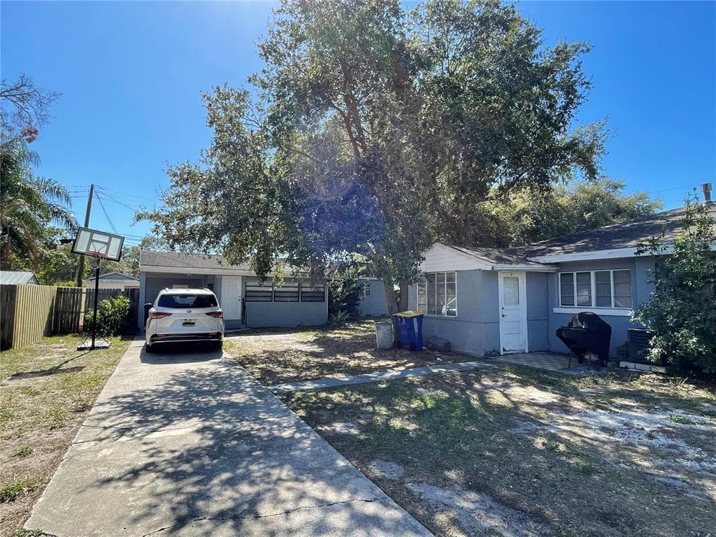10904 71ST AVENUE UNIT A SEMINOLE, FL 33772