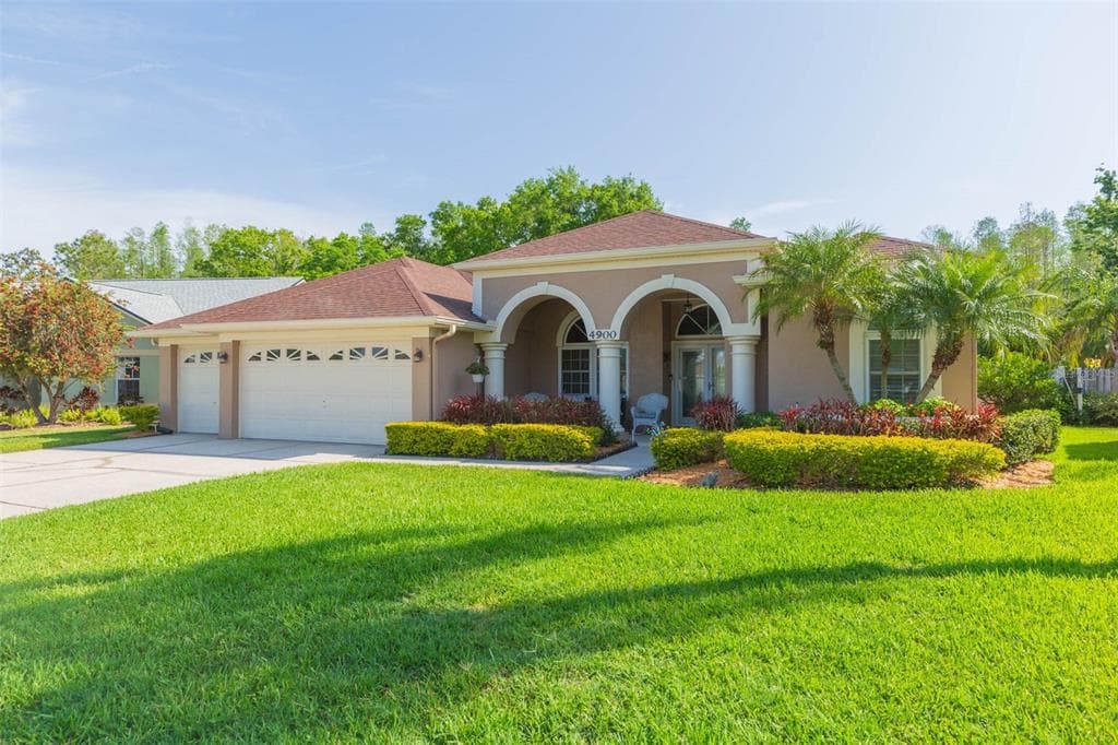 4900 BALSAM DRIVE LAND O LAKES, FL 34639
