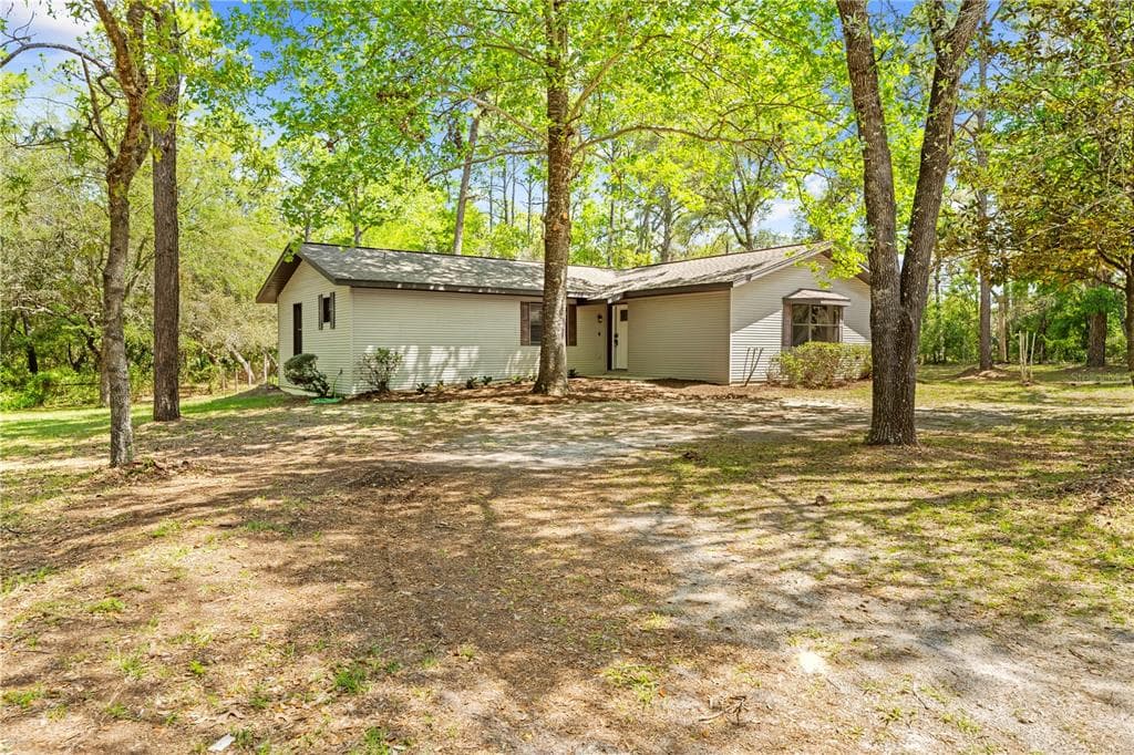 4349 W SOUTHERN STREET LECANTO, FL 34461