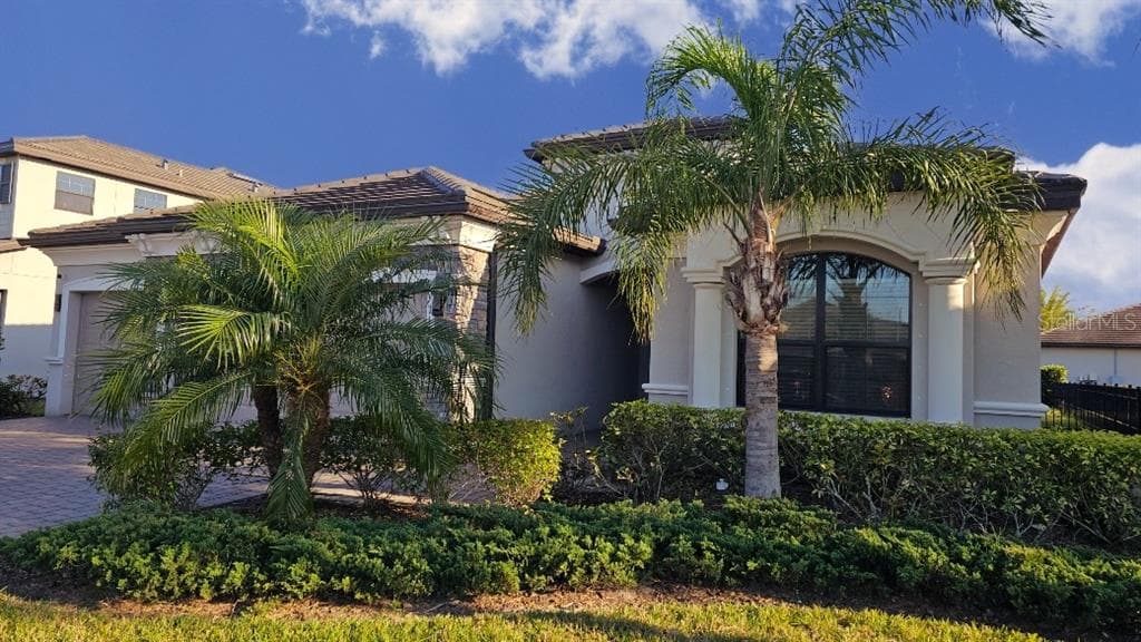 11412 AUTUMN LEAF WAY BRADENTON, FL 34212