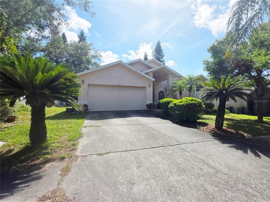 2321 ISLANDER COURT PALM HARBOR, FL 34683
