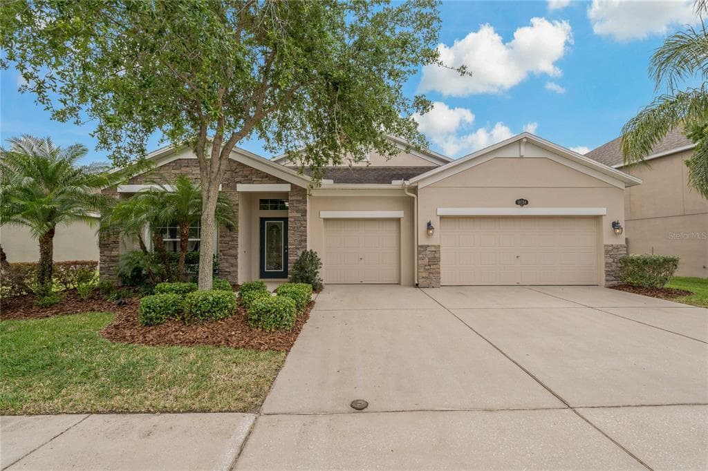 10734 BREAKING ROCKS DRIVE