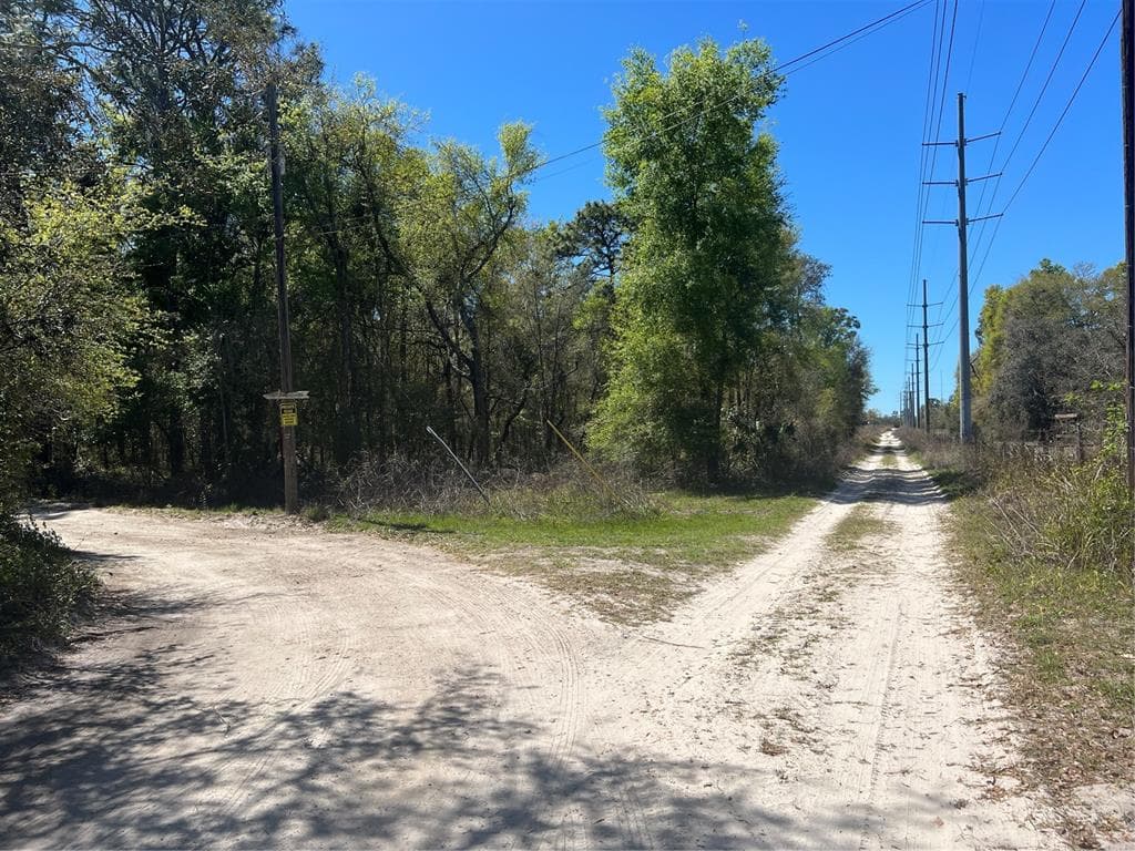 0 ROBINHOOD ROAD HUDSON, FL 34669
