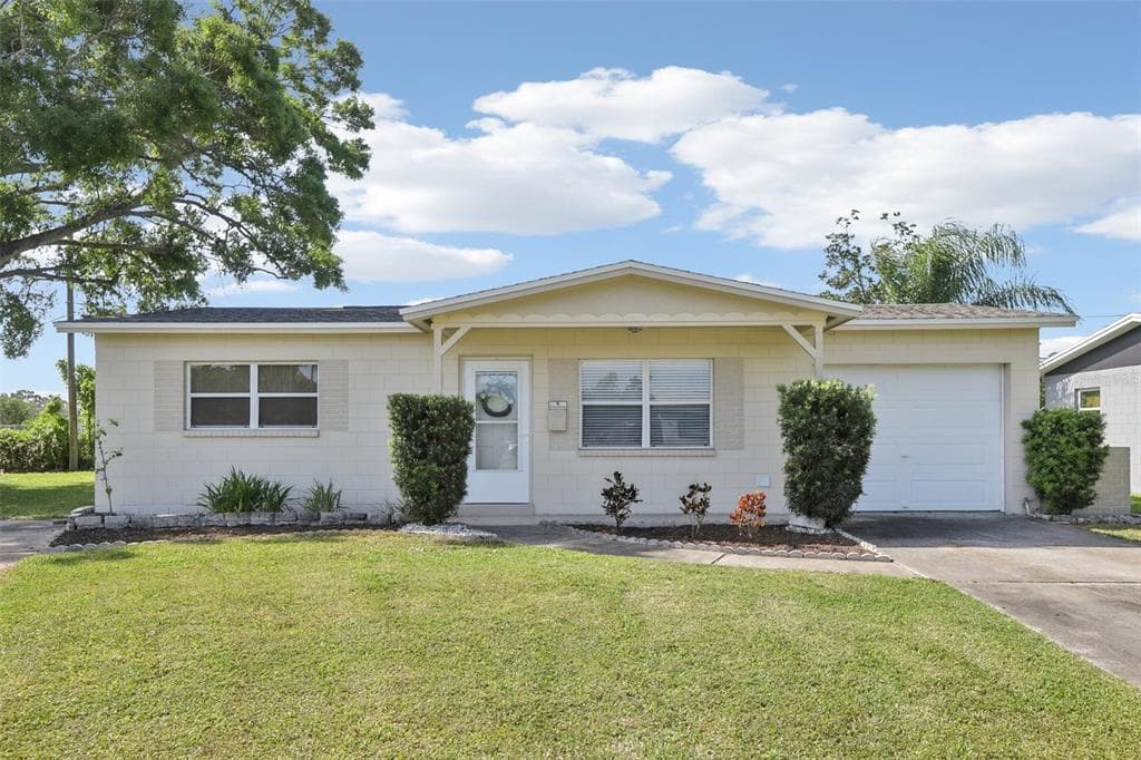 5912 89TH AVENUE PINELLAS PARK, FL 33782