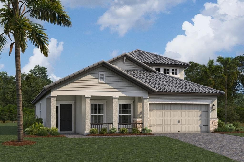 5745 MAYDALE AVENUE WESLEY CHAPEL, FL 33545
