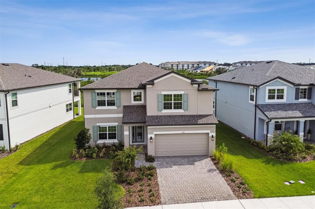 5719 MAYDALE AVENUE WESLEY CHAPEL, FL 33545