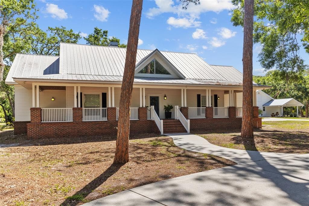 8303 DOUBLE BRANCH ROAD