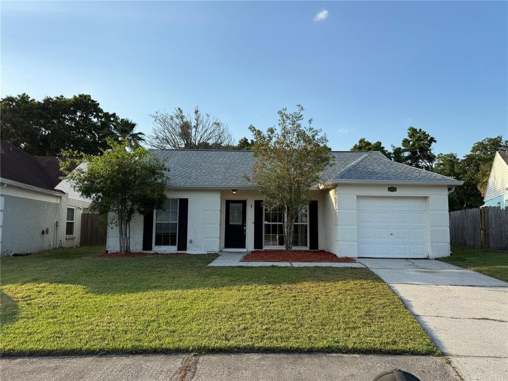 2140 REDLEAF DRIVE BRANDON, FL 33510