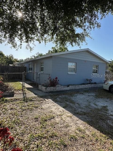 4561 43RD STREET N UNIT B ST PETERSBURG, FL 33714