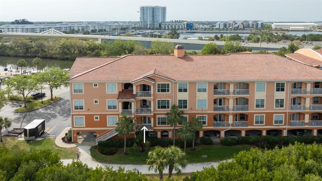 5000 CULBREATH KEY WAY UNIT 9-104 TAMPA, FL 33611