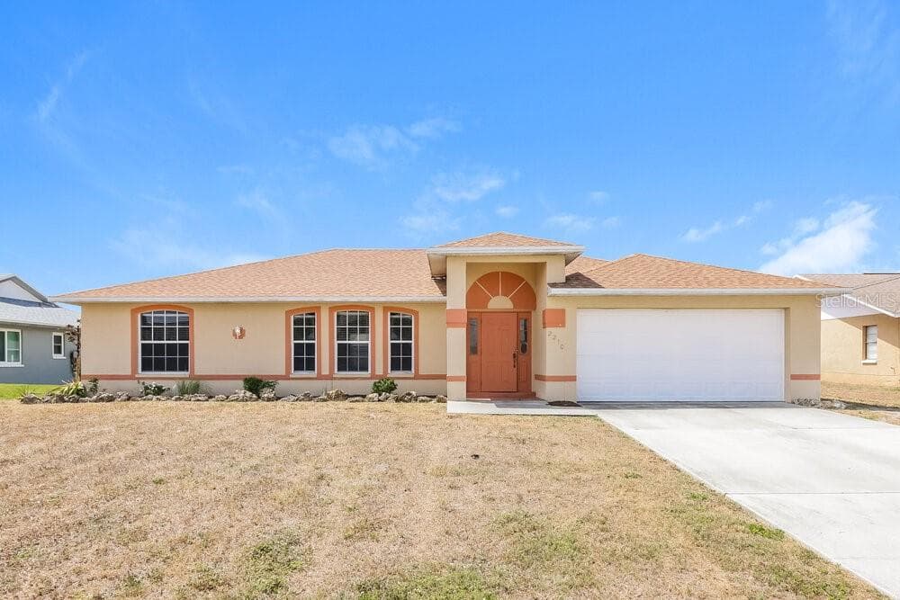 2210 SE 15TH STREET CAPE CORAL, FL 33990