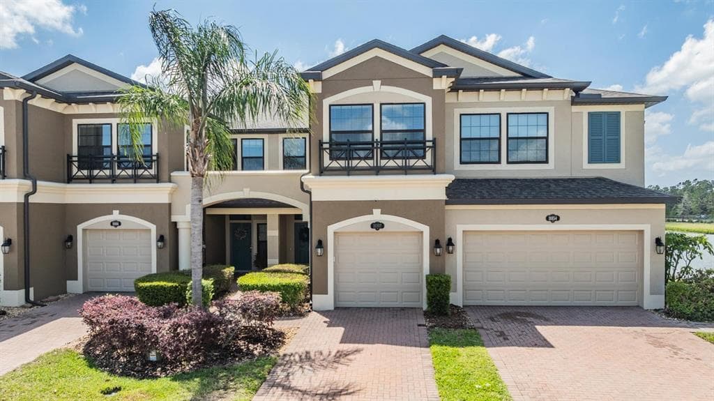 18860 BEAUTYBERRY COURT LUTZ, FL 33558