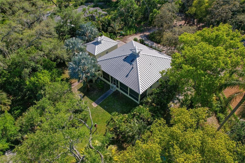 625 STILES LANE PALM HARBOR, FL 34683