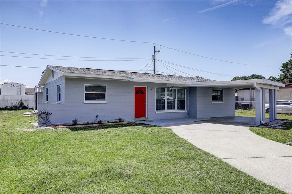 7111 PRINCETON PLACE TAMPA, FL 33619