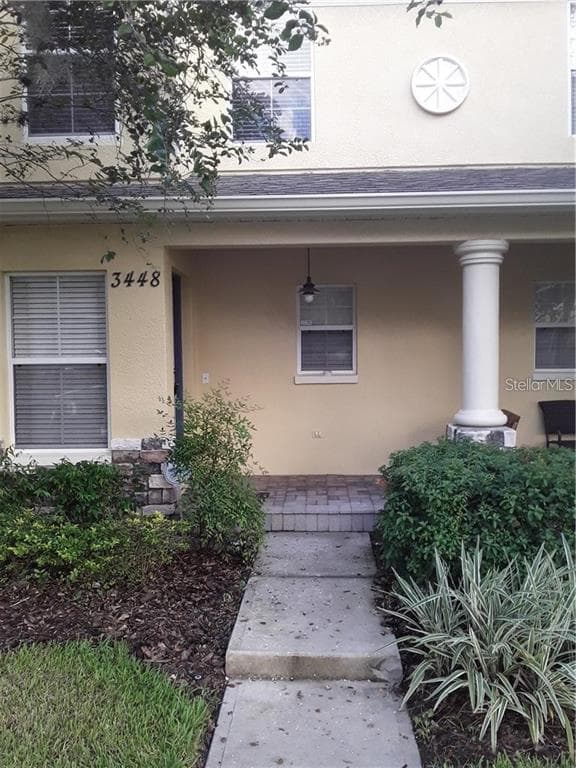 3448 CASTLE STONE COURT VALRICO, FL 33594