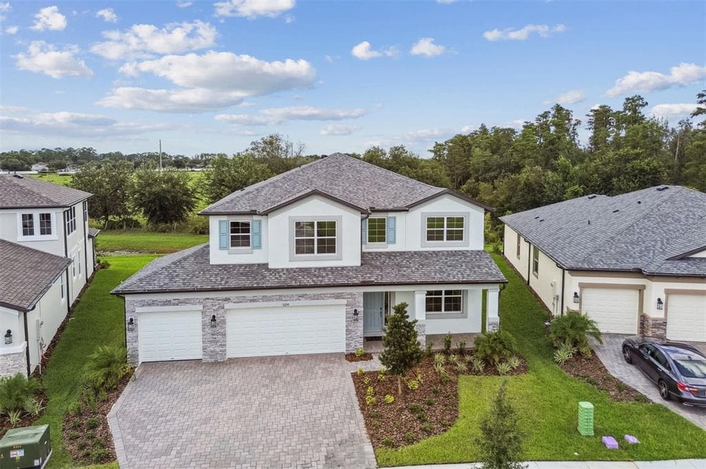 31299 HAYMAN LOOP WESLEY CHAPEL, FL 33545