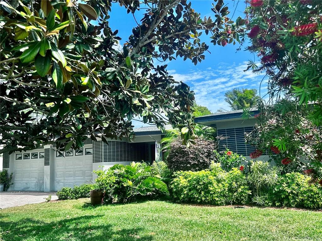 1345 S EVERGREEN AVENUE CLEARWATER, FL 33756