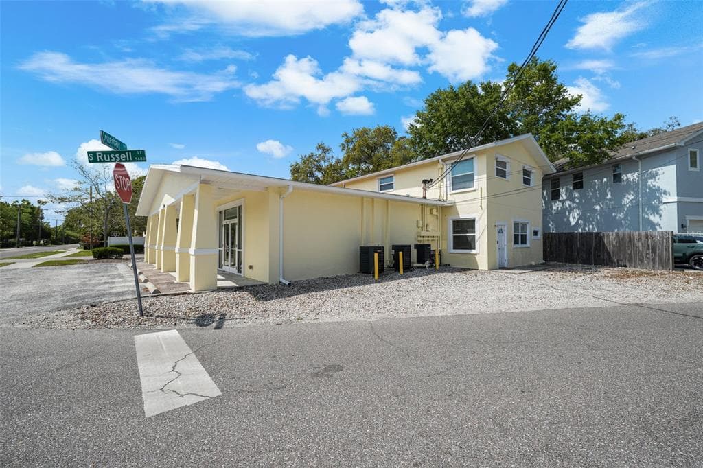 5701 INTERBAY BOULEVARD TAMPA, FL 33611