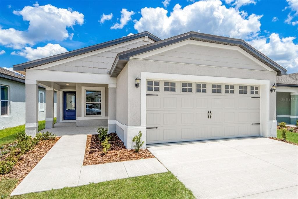 3824 CORSICAN PLACE LAKE ALFRED, FL 33850