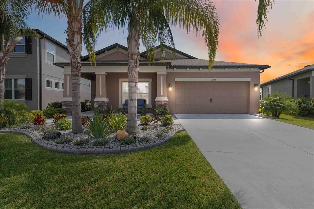 11405 ALACHUA CREEK LANE RIVERVIEW, FL 33579