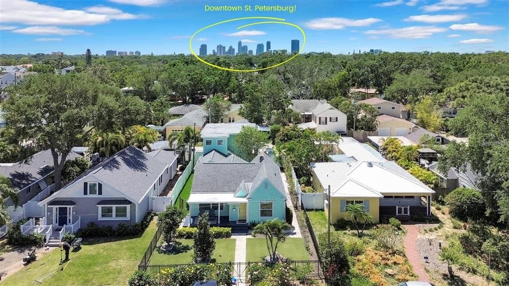 136 30TH AVENUE N ST PETERSBURG, FL 33704